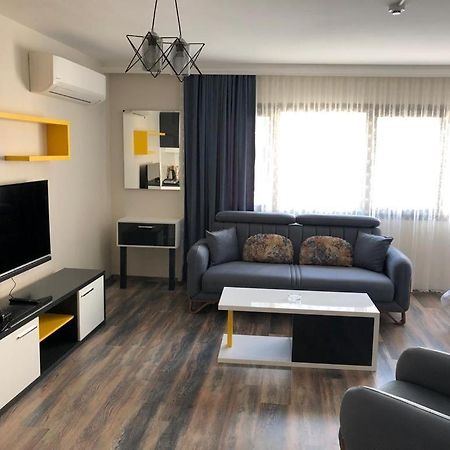 Elite Residence 이즈미르 외부 사진