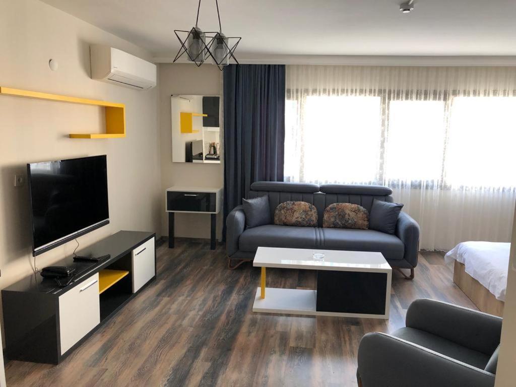 Elite Residence 이즈미르 외부 사진